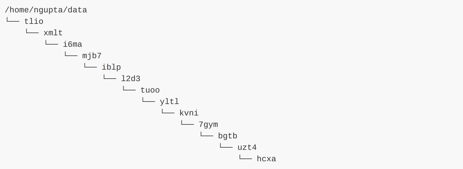 A layered object store design in Elixir (Part II)